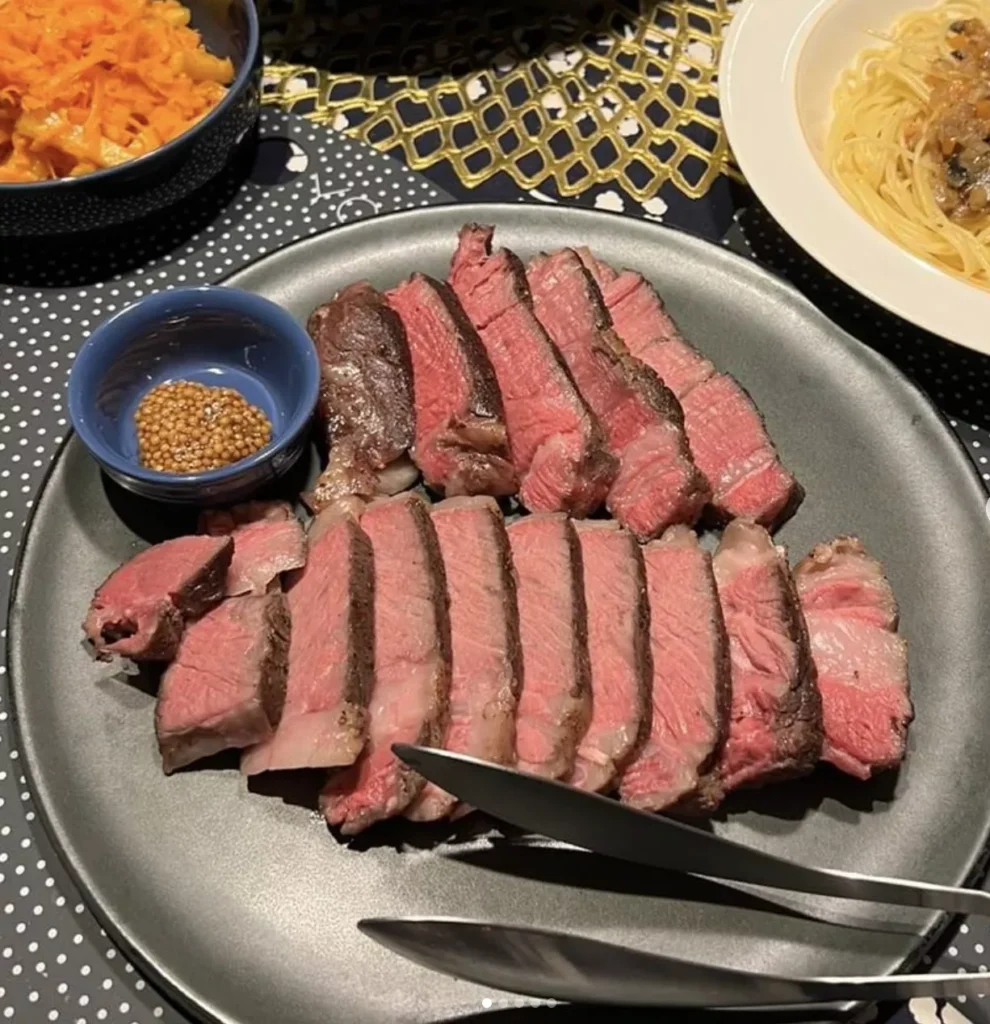 Prime Rib Holiday