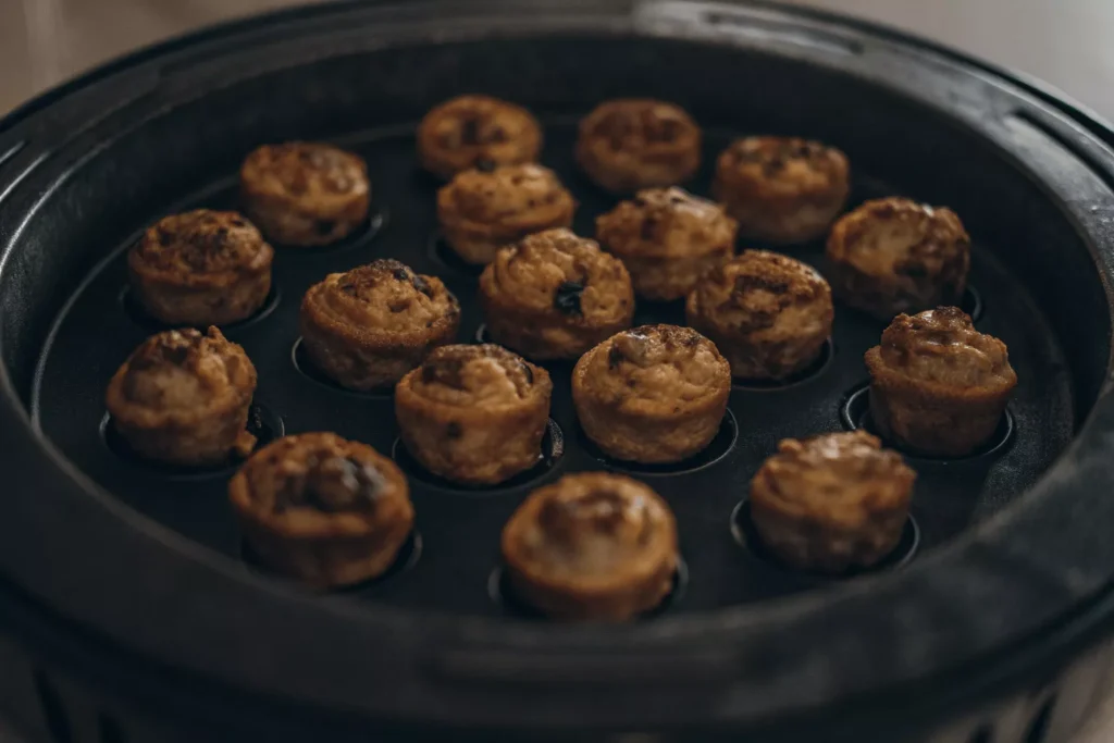 Bisquick Sausage Balls Recipe: 