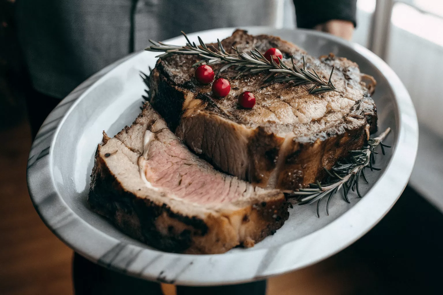 Prime Rib Holiday