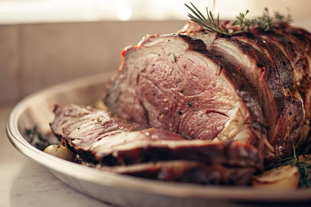 Prime Rib Holiday