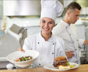 LivelyDish.com, curated by a passionate culinary enthusiast and devoted mother to Rim, stands as a vibrant testament to the global tapestry of flavors.