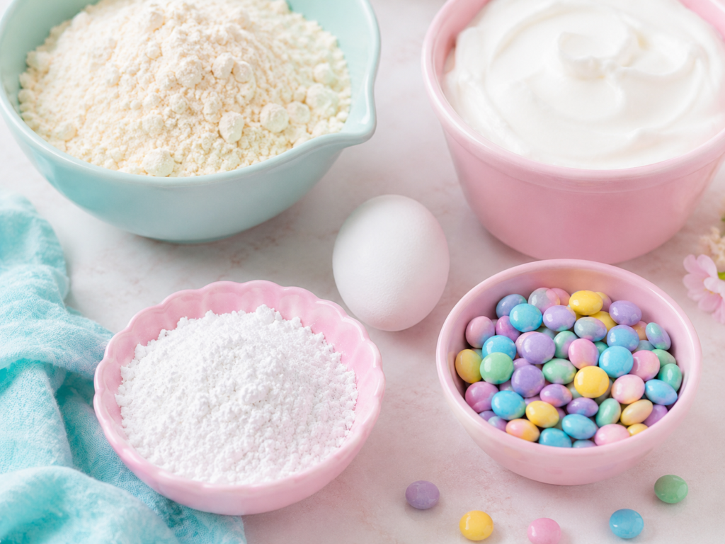 Cool Whip Cookies Recipe