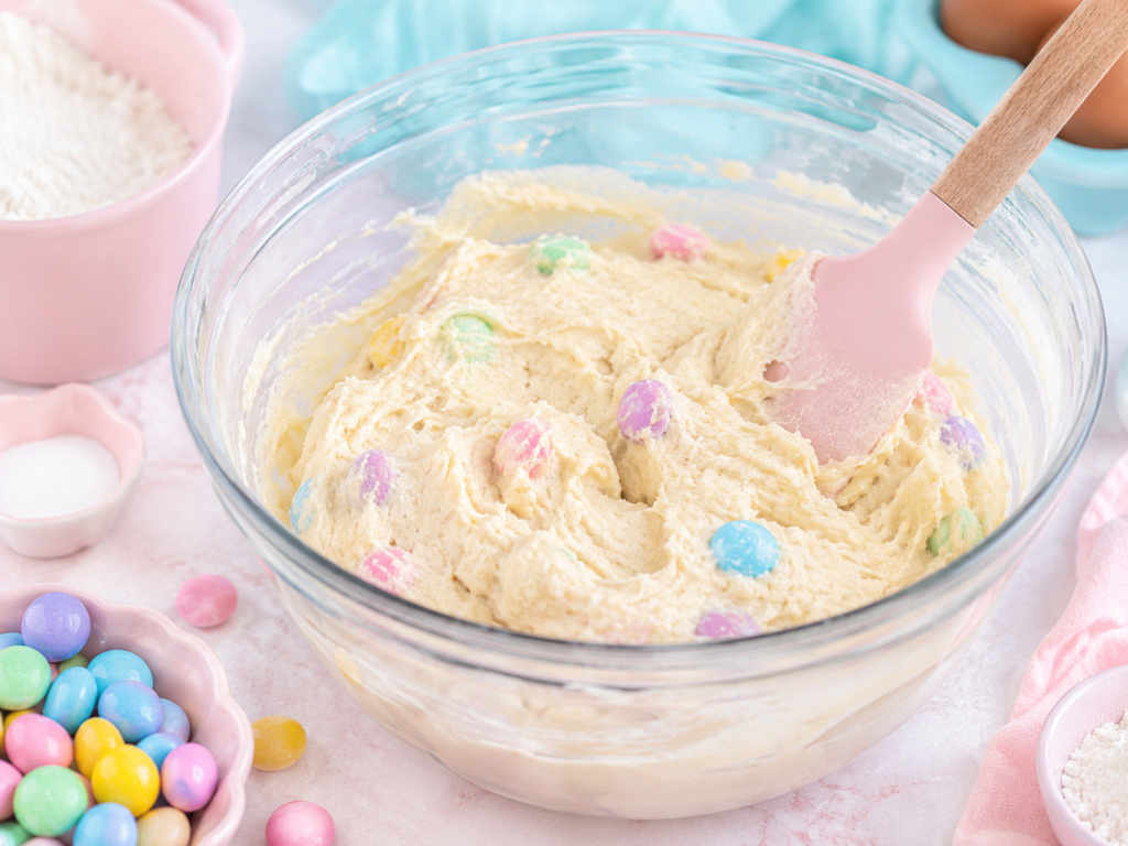 Cool Whip Cookies Recipe