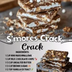 Smores Crack