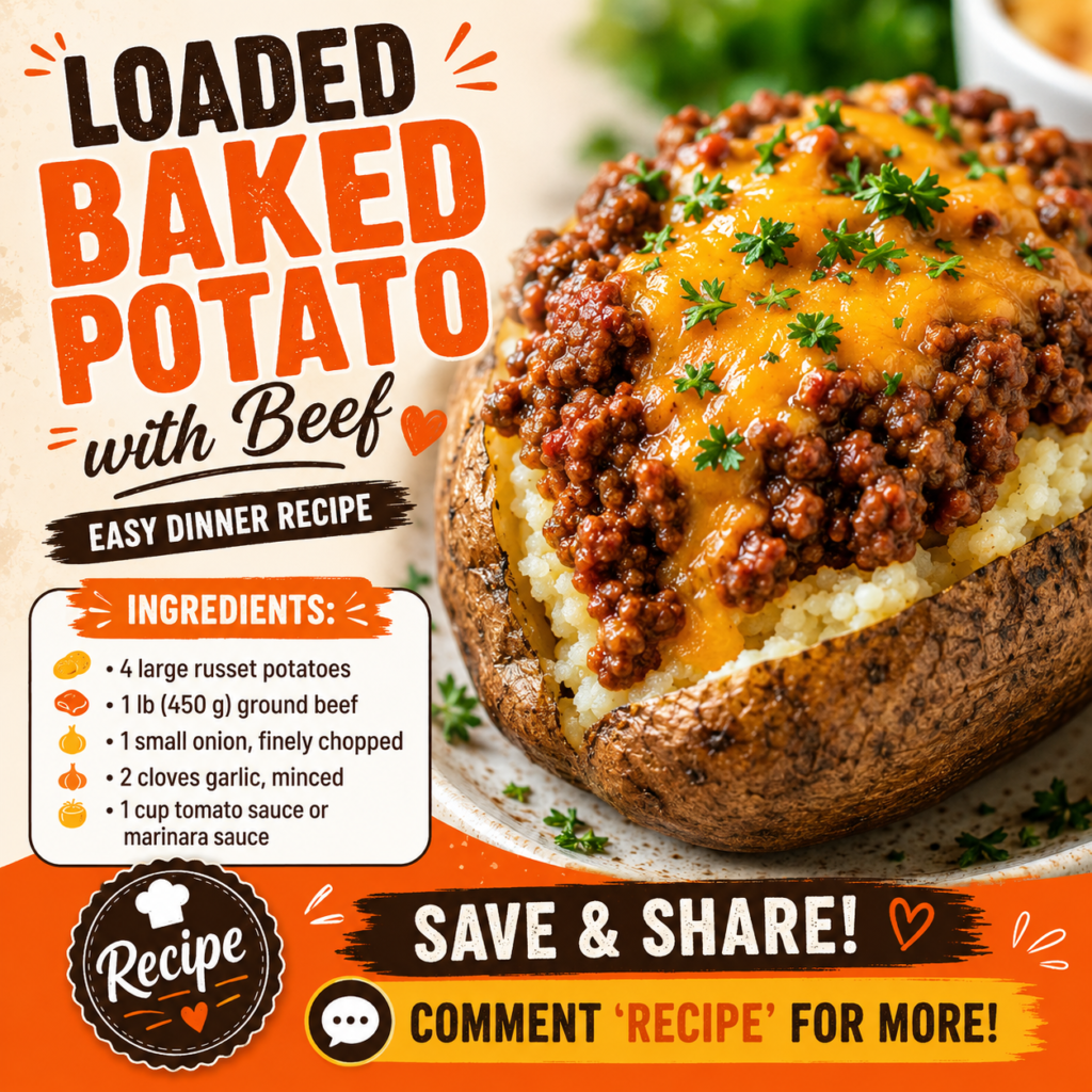 loaded-baked-potatoes-with-savory-beef-cheese/
