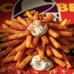 are nacho fries back ?
