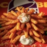 are nacho fries back