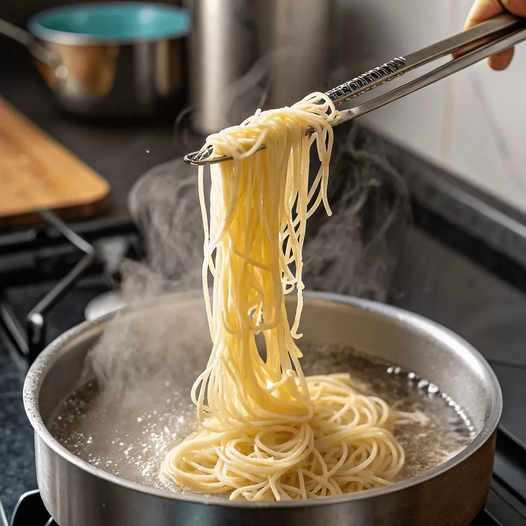 Cooking angel hair pasta for crock pot angel chicken recipe