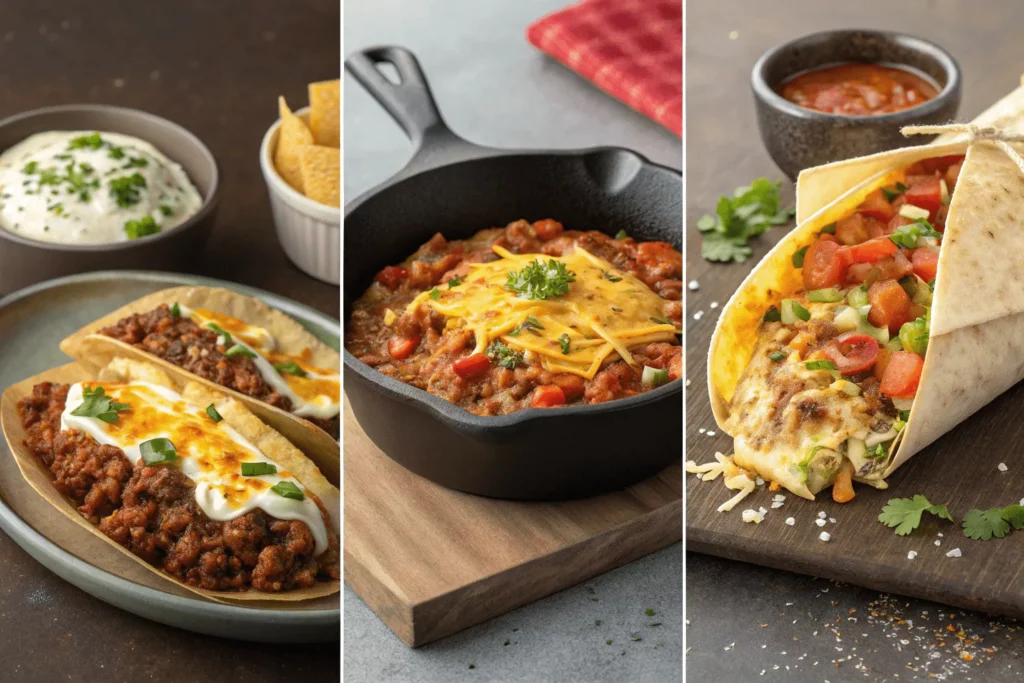 Frito Chili Pie Recipe