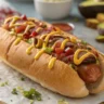 mexican hot dogs