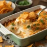 mexican white trash casserole