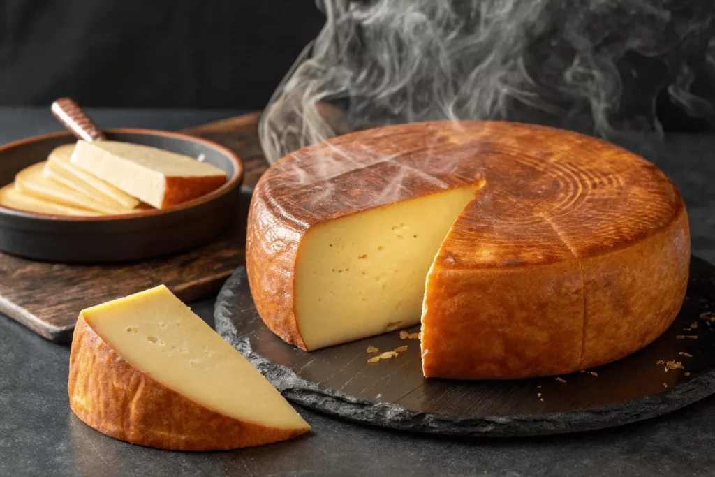 Smoked Gouda Guide: Taste, Types & Best Brands 2025