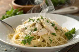 crock pot angel chicken