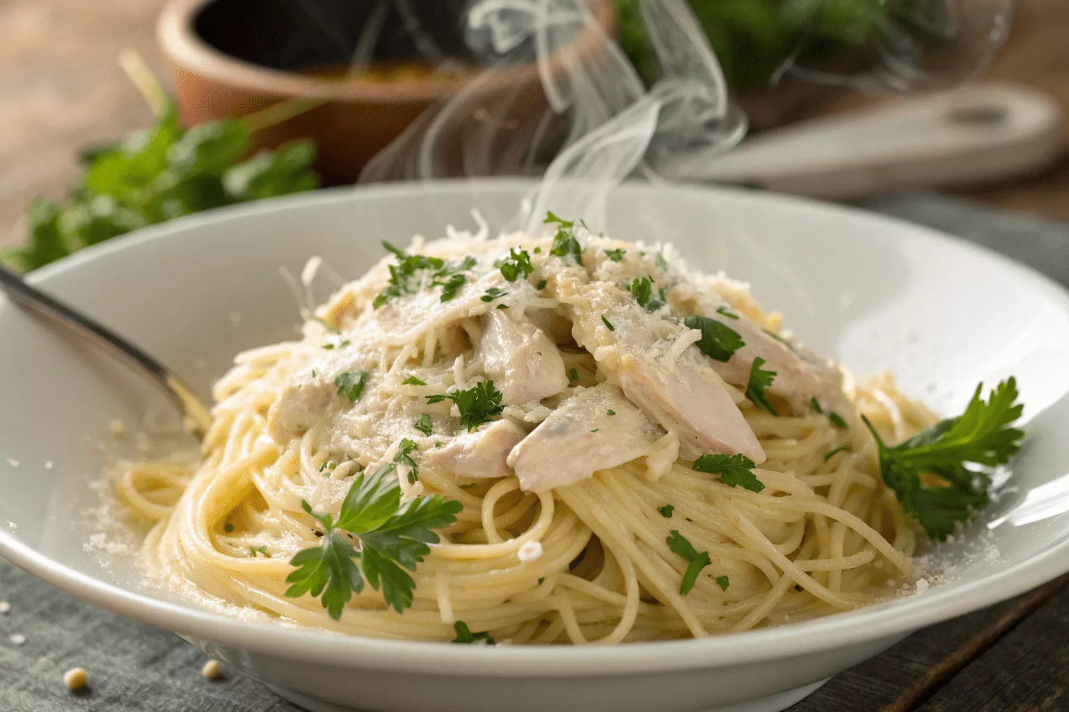 crock pot angel chicken