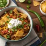 Frito Chili Pie Recipe