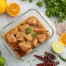 Mexican chicken marinade