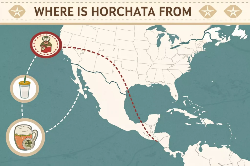 Horchata Recipe {Best Mexican Drink!}
