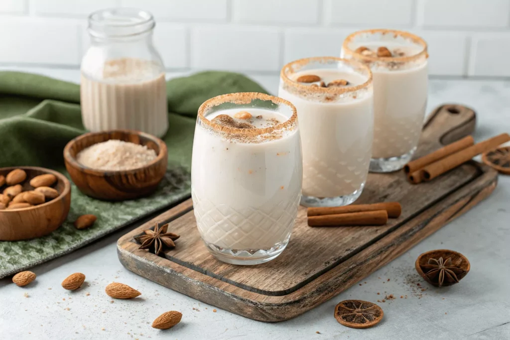 Horchata Recipe {Best Mexican Drink!}