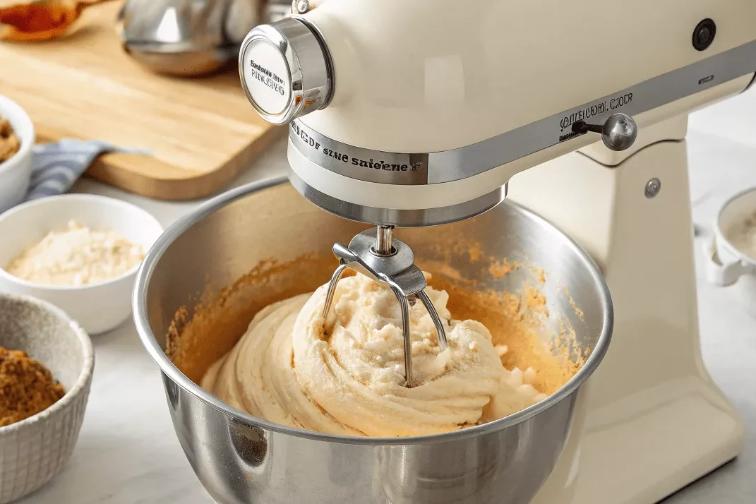Salted Caramel Cheesecake