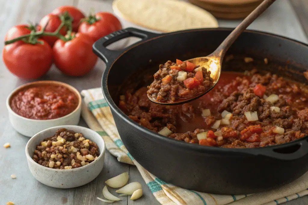 Frito Chili Pie Recipe