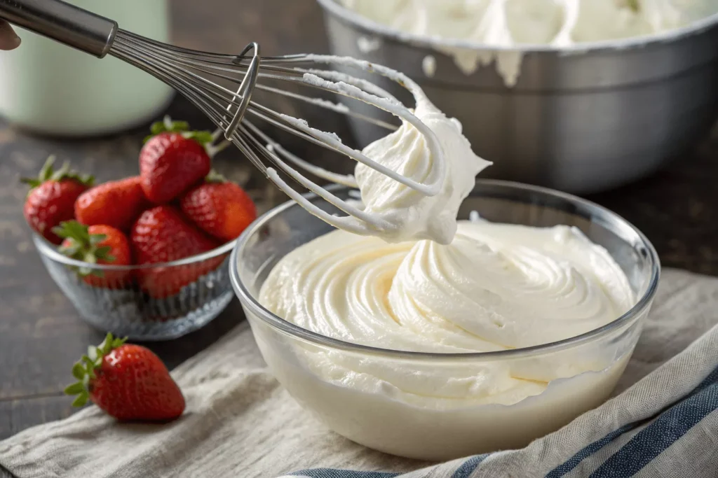 Cream Cheese Success Secrets