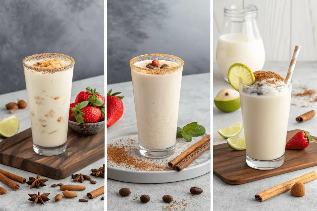 Horchata Recipe {Best Mexican Drink!}