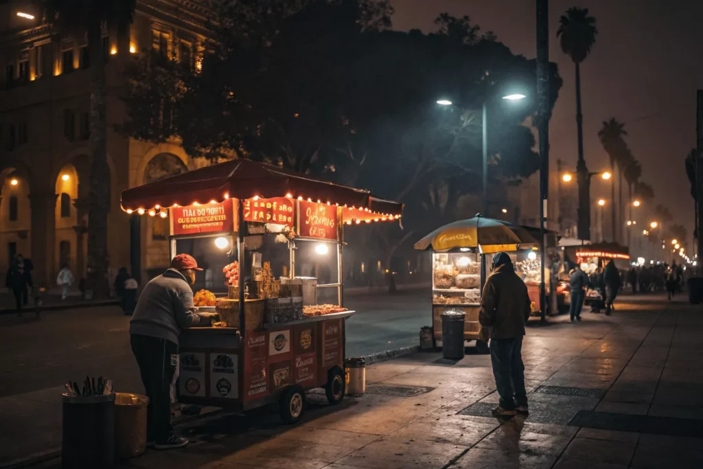 mexican hot dogs near me