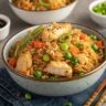 blackstone chicken fried rice