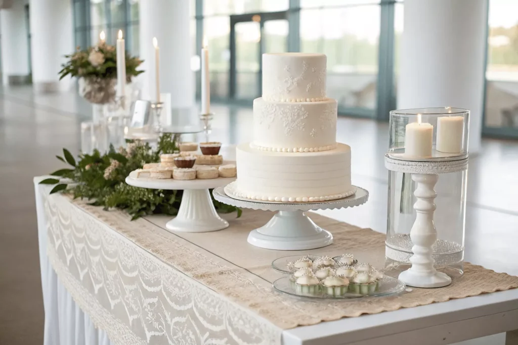 Dessert Table Ideas