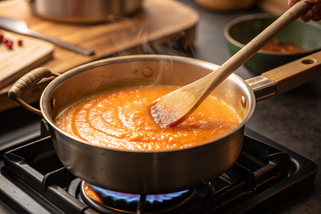 Heating Process
