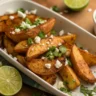 Mexican Potatoes