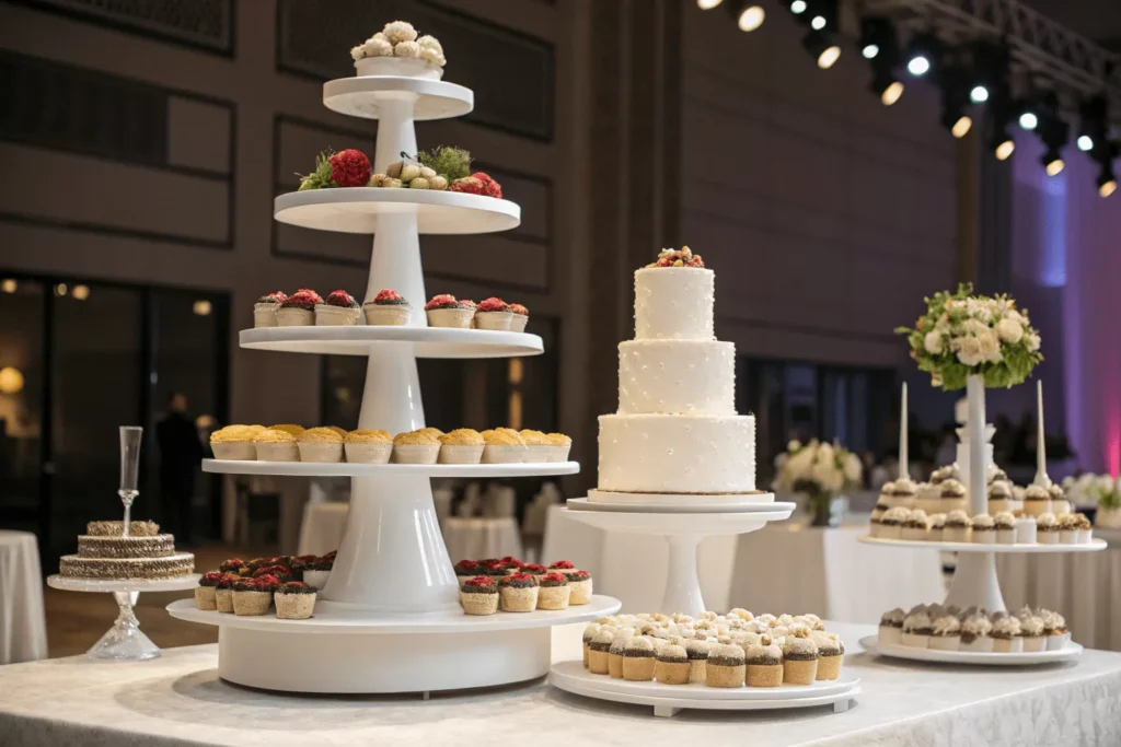 Dessert Table Ideas
