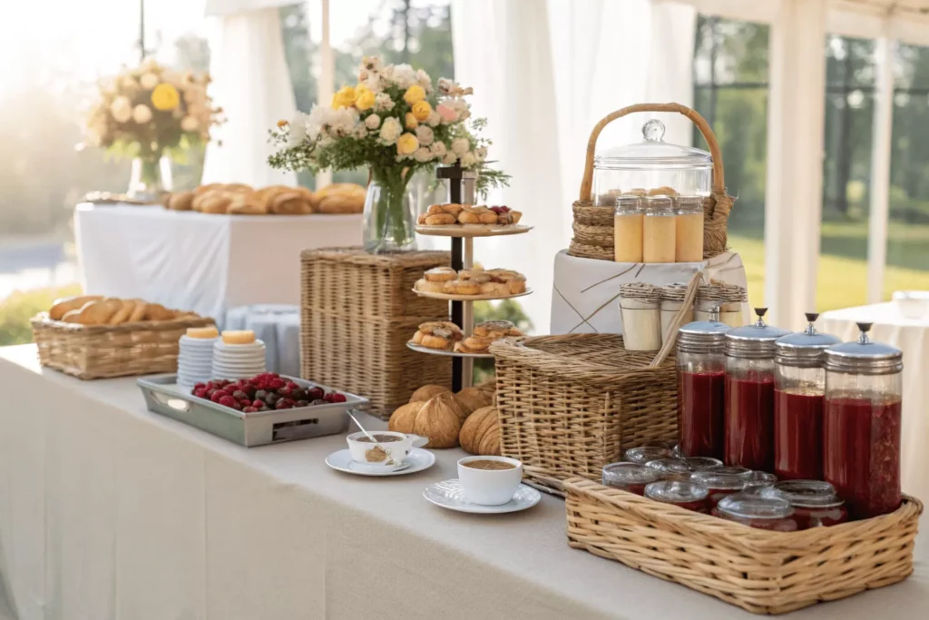 Dessert Table Ideas