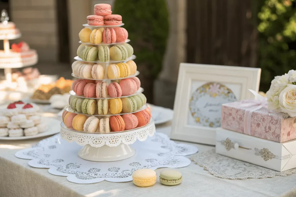 Dessert Table Ideas