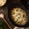 Crockpot Chicken Alfredo