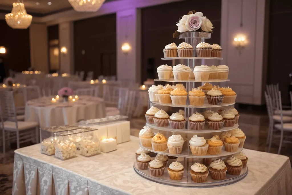 Dessert Table Ideas