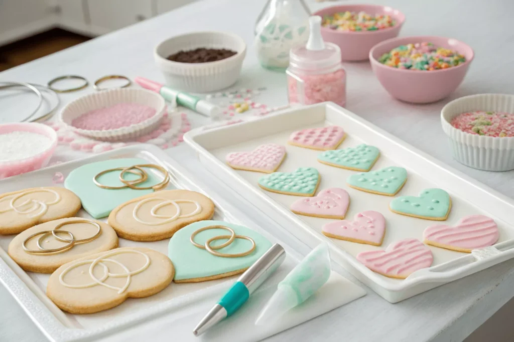 Dessert Table Ideas
