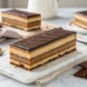 opera cake recipe