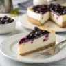blueberry cheesecake recipe