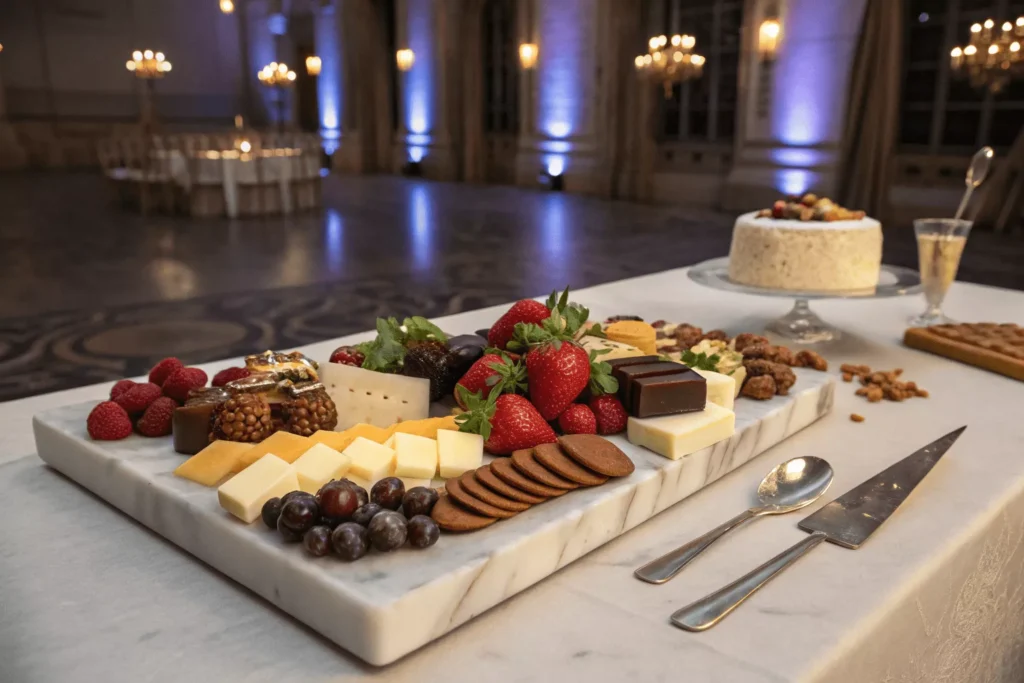 Dessert Table Ideas