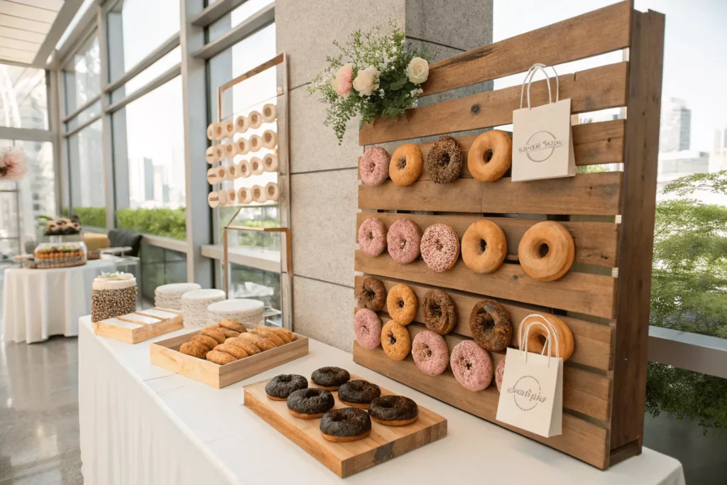 Dessert Table Ideas