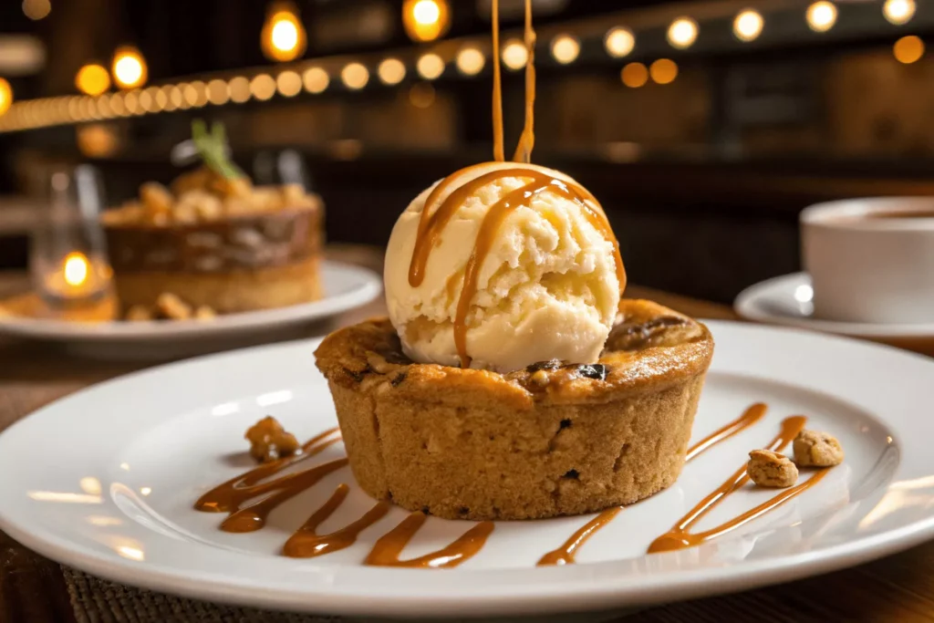 Ultimate Peanut Butter Chocolate Chip Cookie Cups Recipe