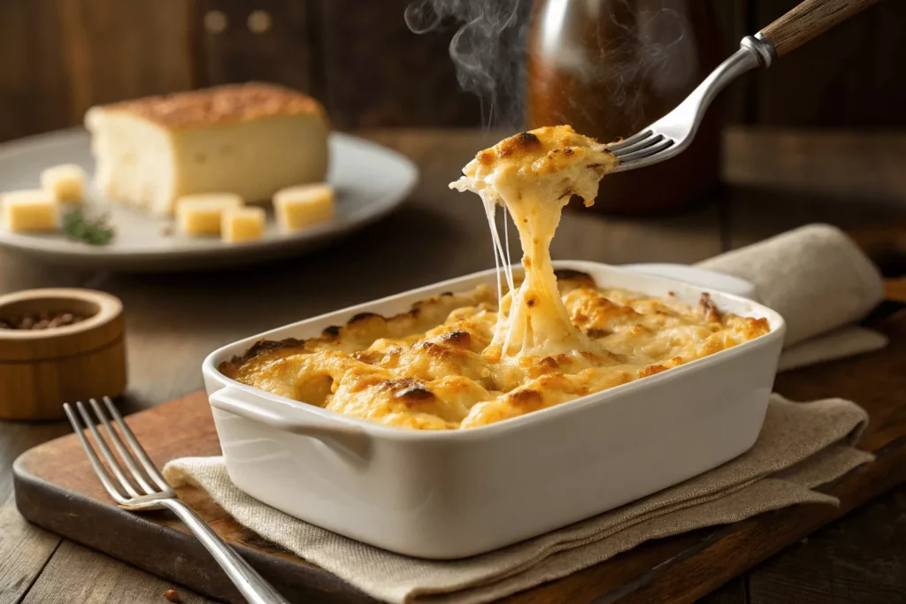 Ultimate Five Cheese Mac and Cheese Recipe (Easy & Creamy)