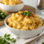 Ultimate Five Cheese Mac and Cheese Recipe (Easy & Creamy)