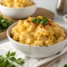 Ultimate Five Cheese Mac and Cheese Recipe (Easy & Creamy)