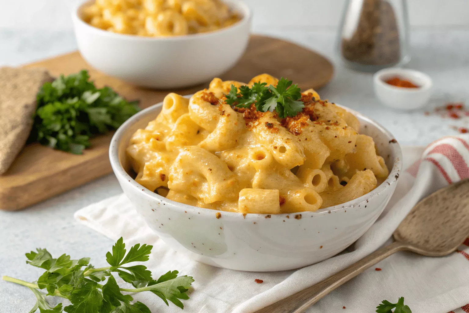 Ultimate Five Cheese Mac and Cheese Recipe (Easy & Creamy)